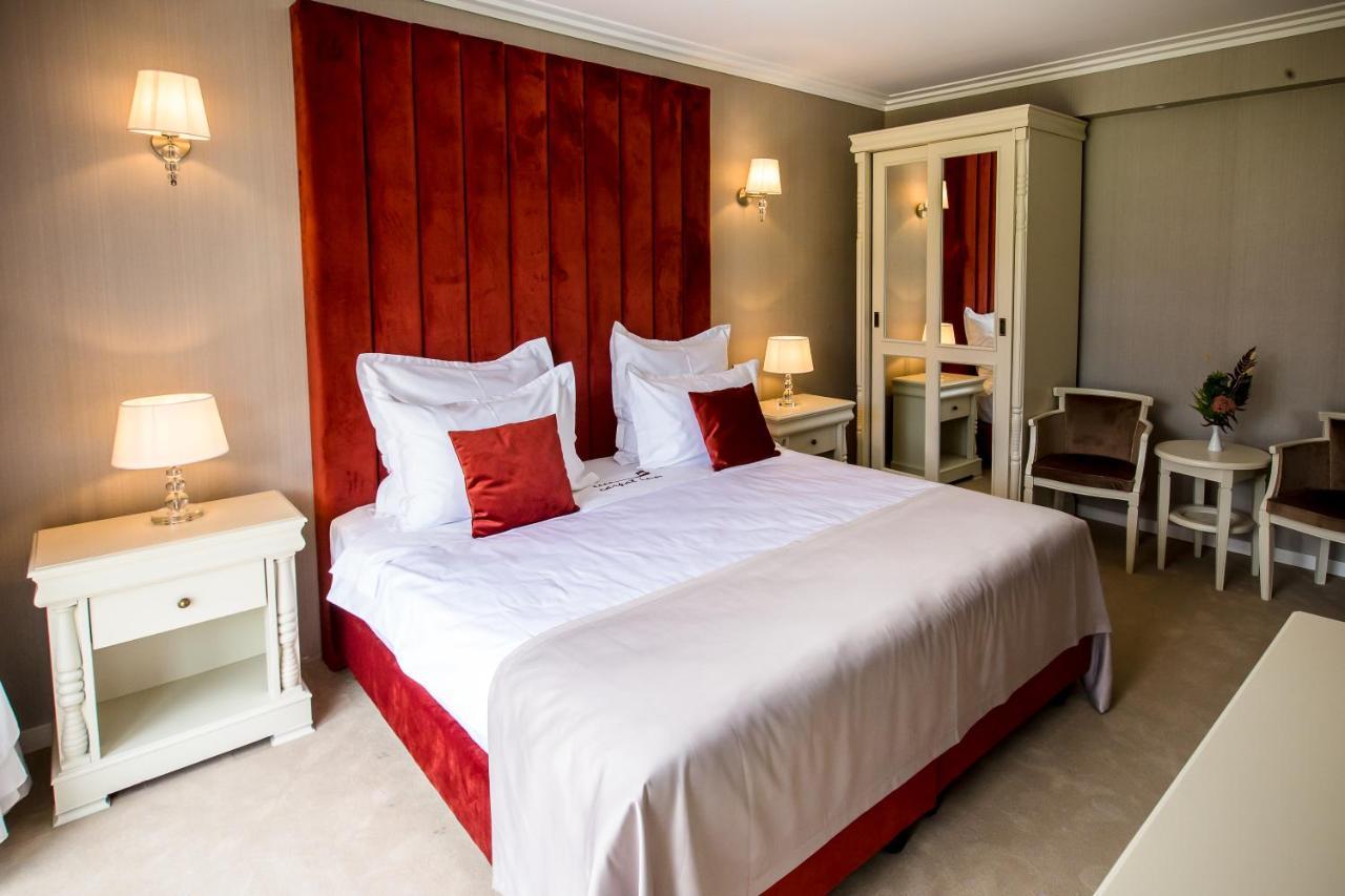 Carpat Resort Azuga