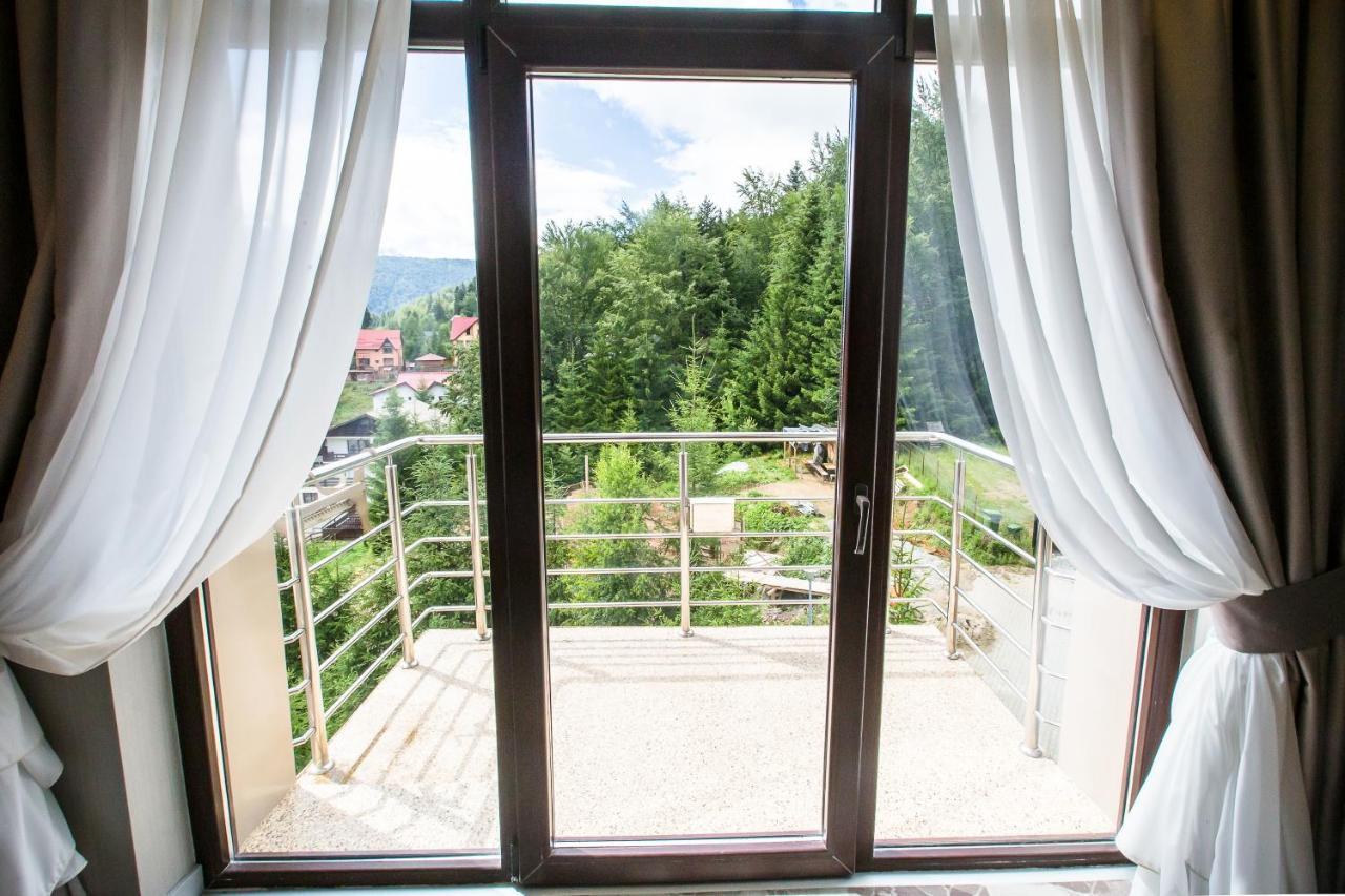 Carpat Resort