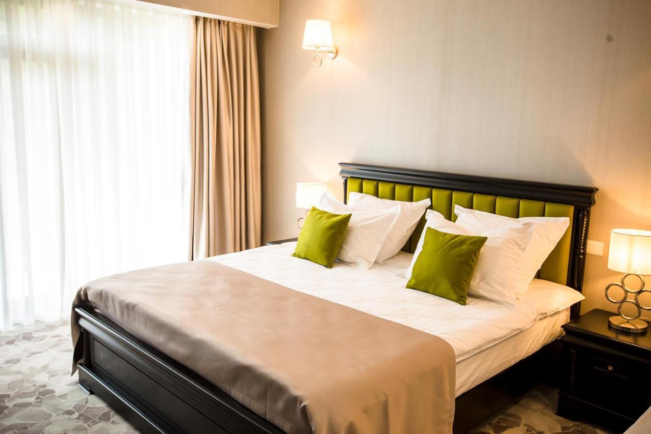 Carpat Resort 4*