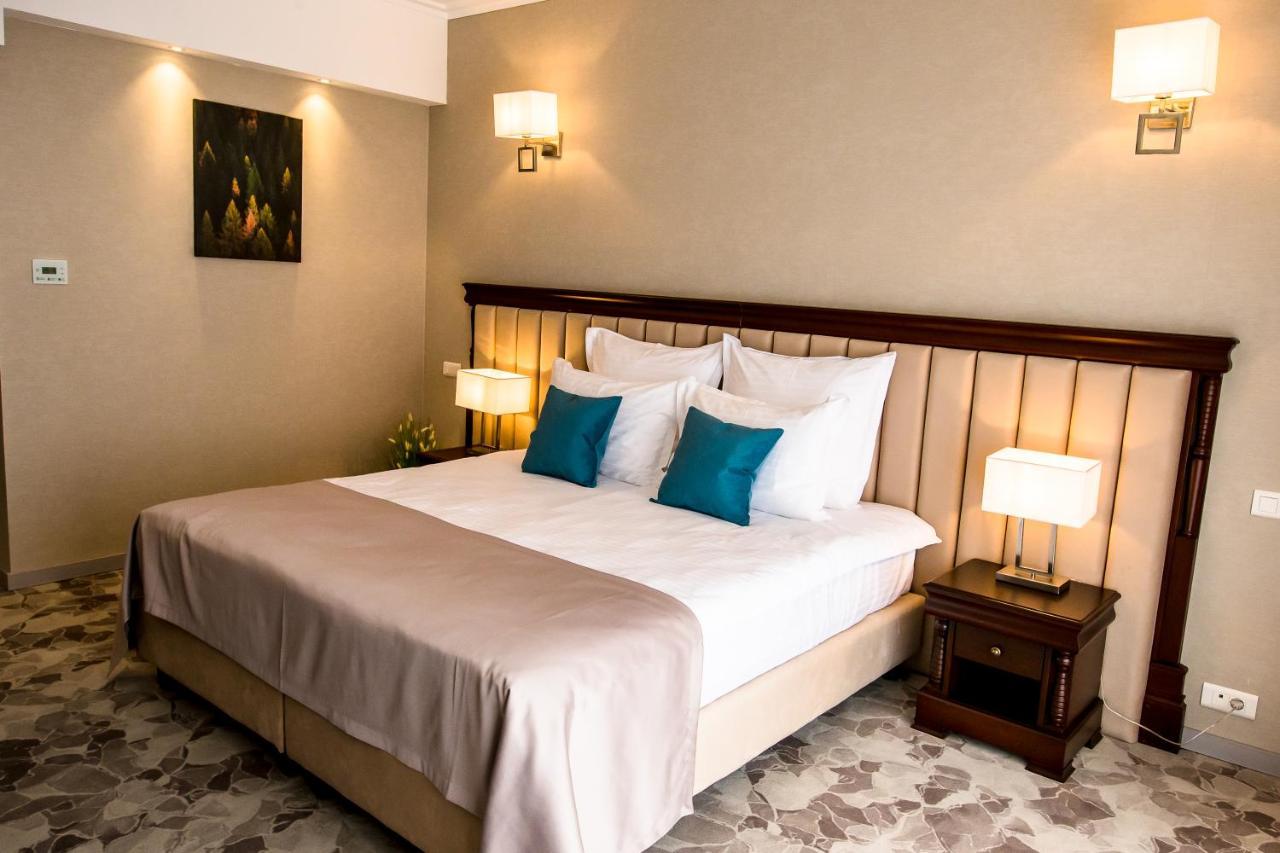 Carpat Resort 4*