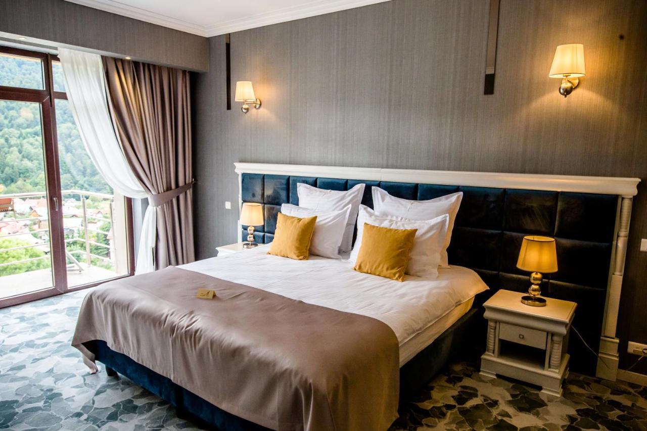 Carpat Resort 4*