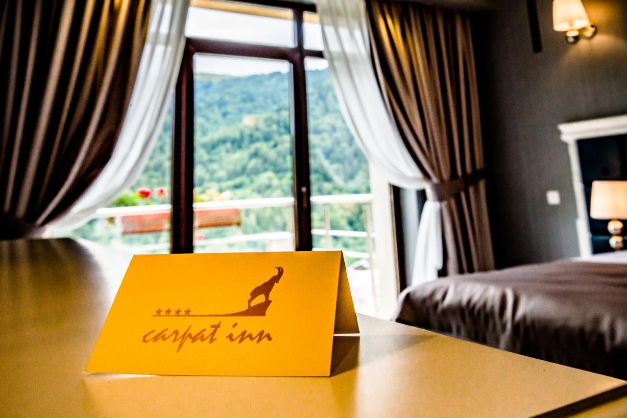 Carpat Resort 4*