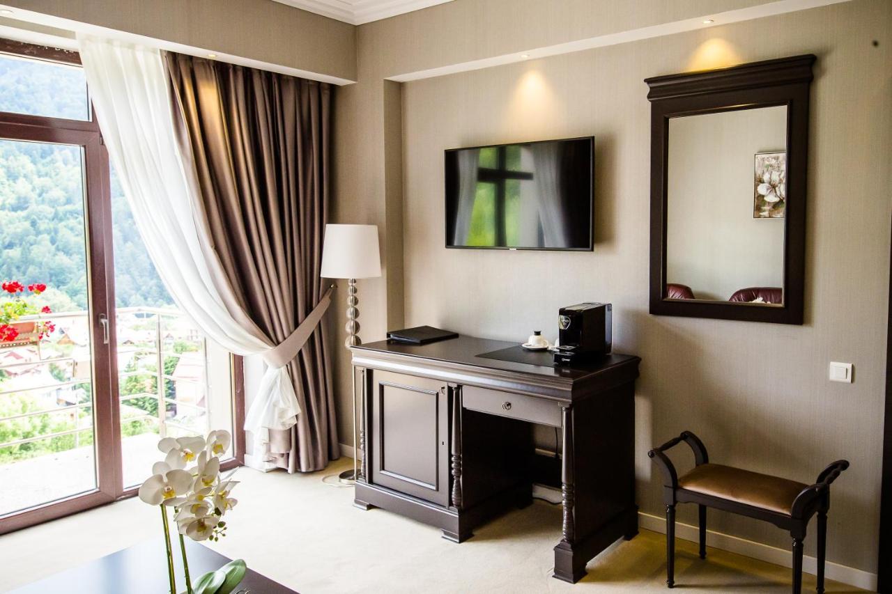 Carpat Resort