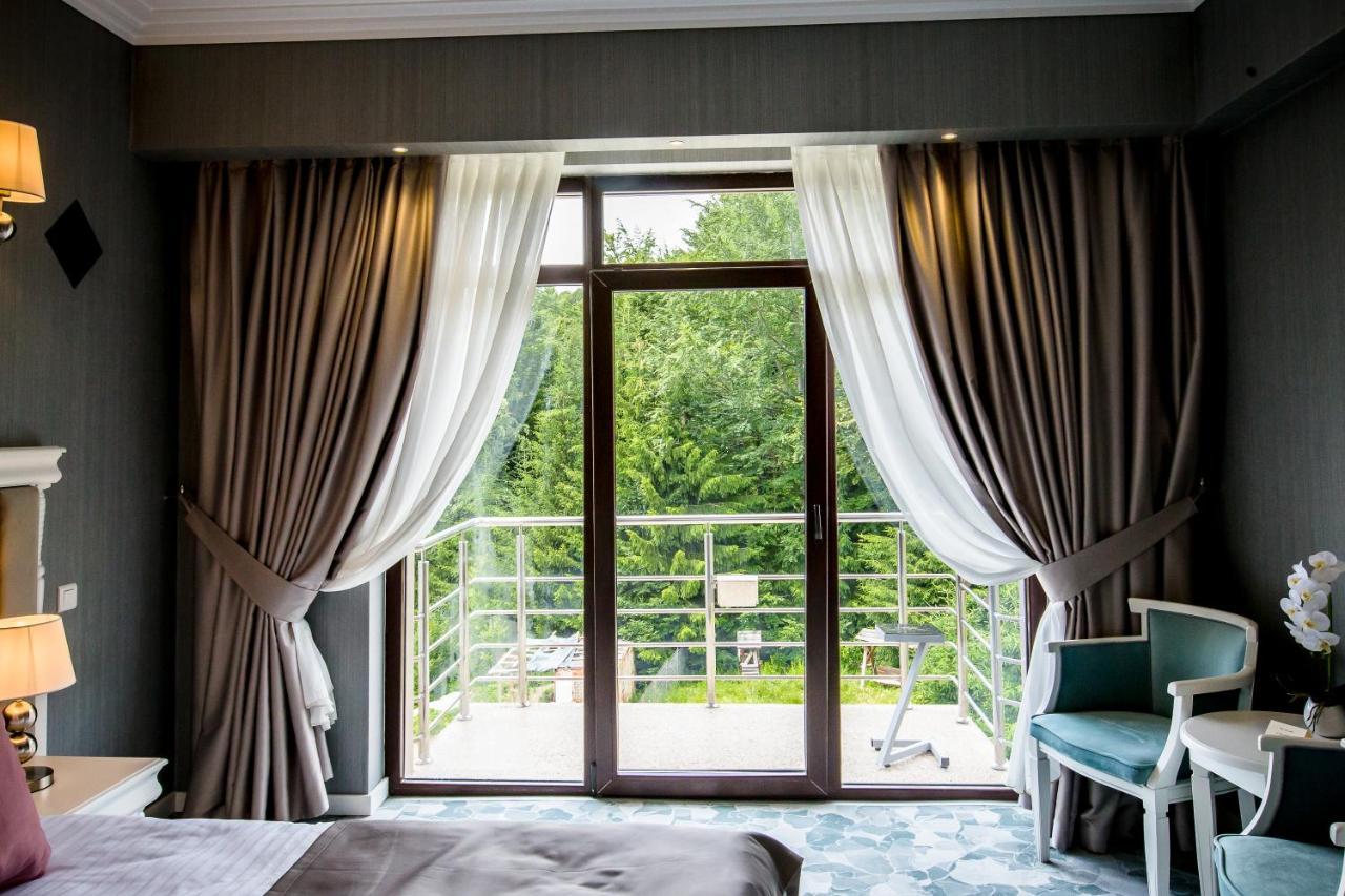 Resort Carpat Azuga