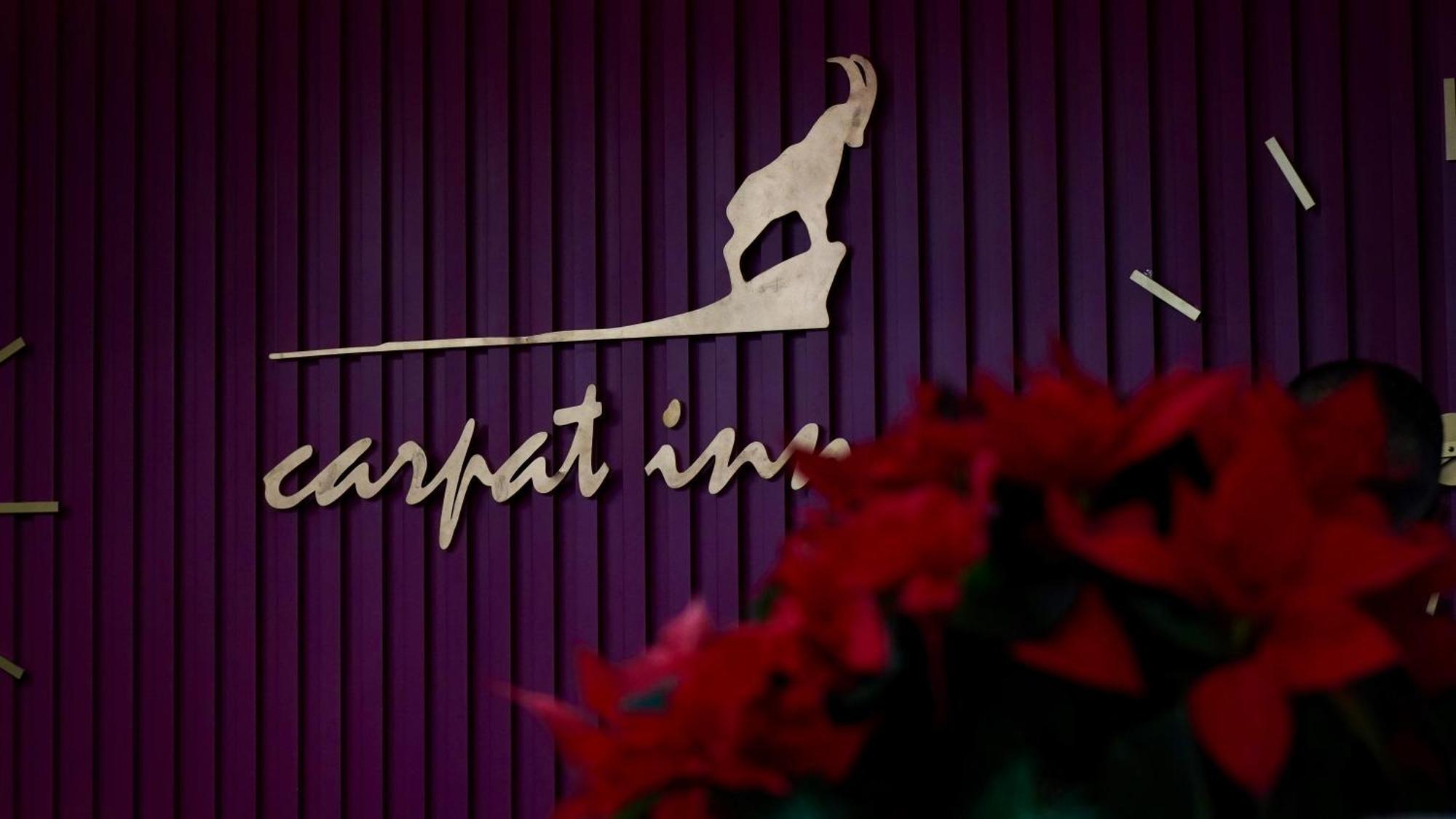 Resort Carpat 4*