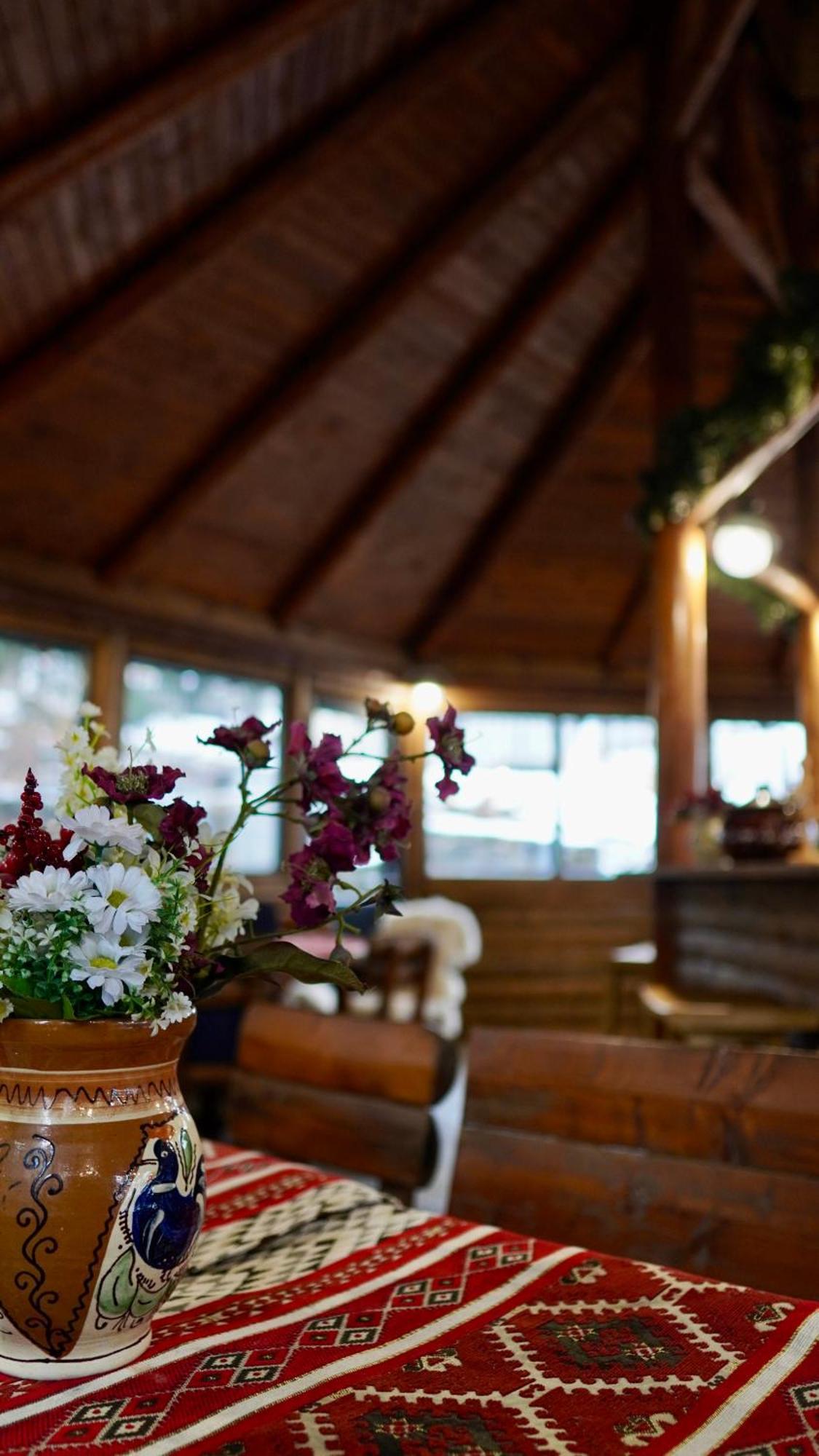 Resort Carpat
