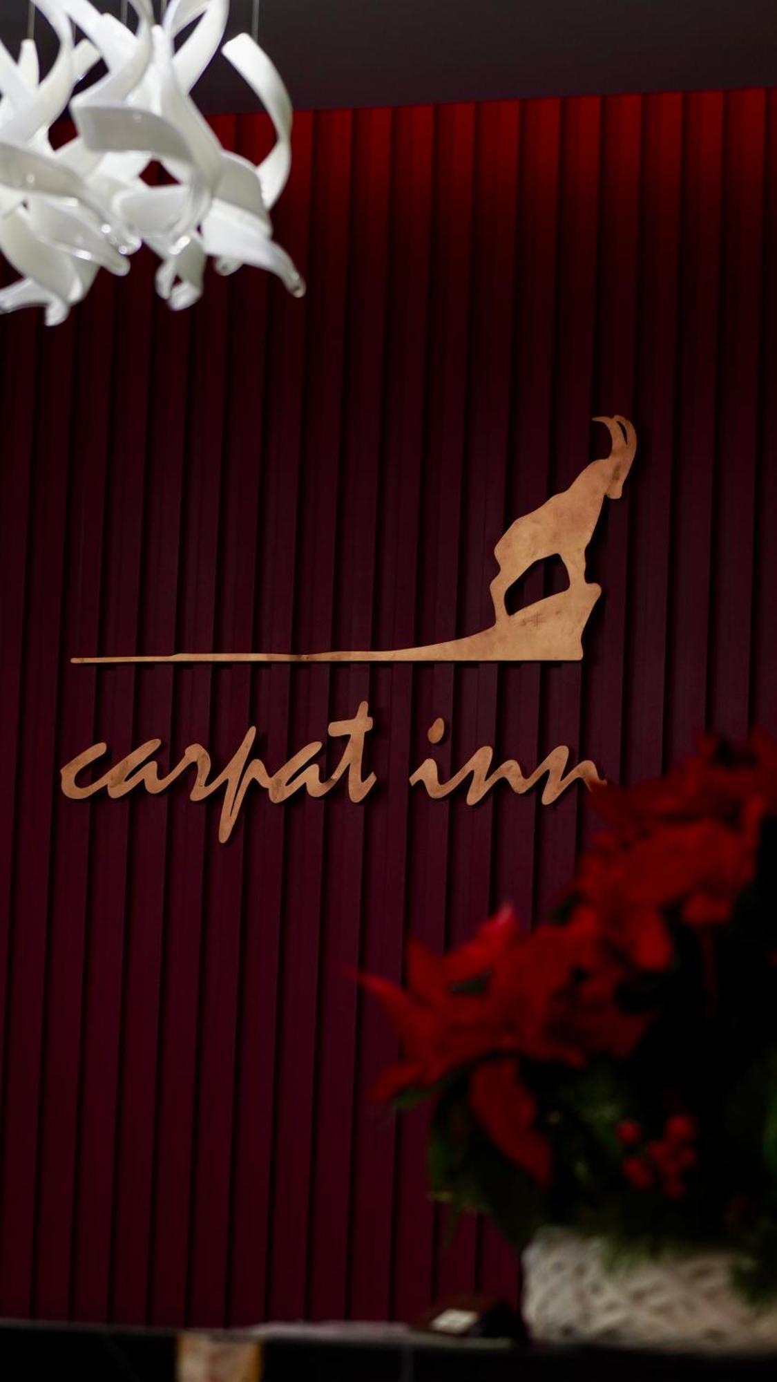 Resort Carpat