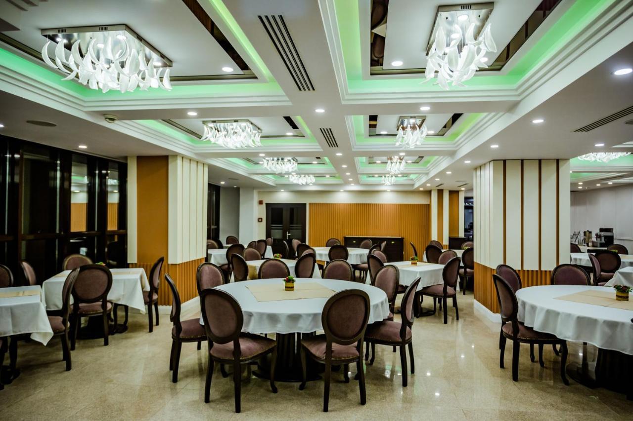 Resort Carpat Azuga