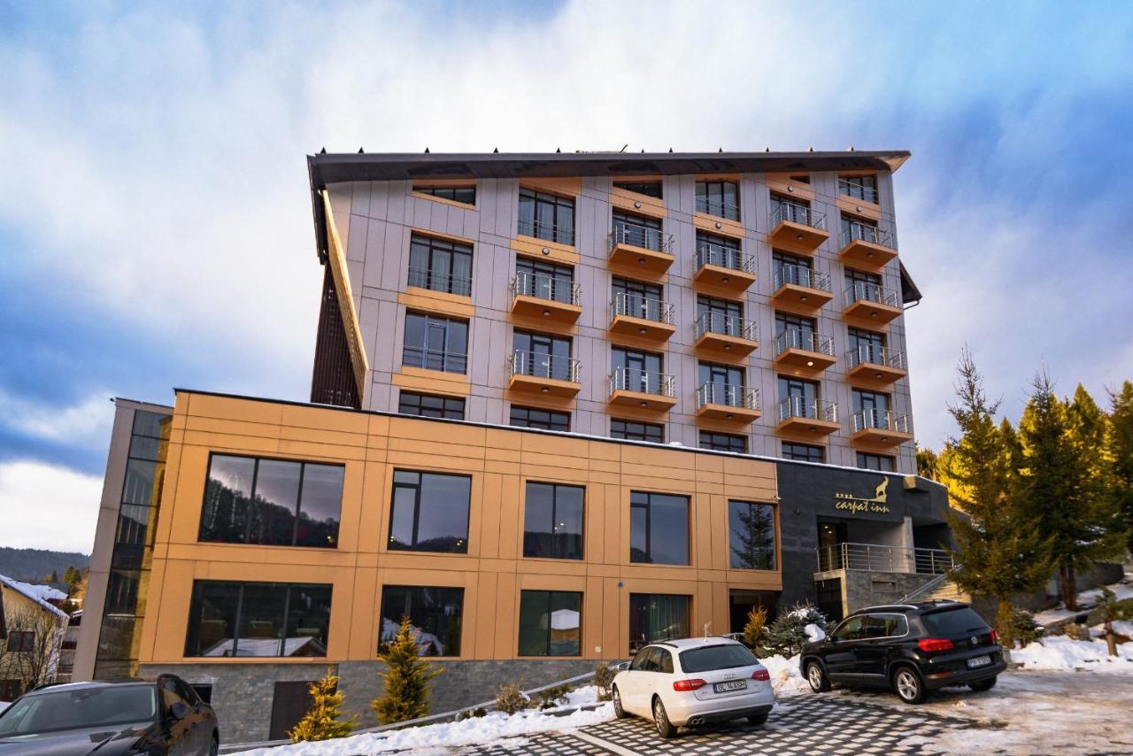 Carpat Resort 4*