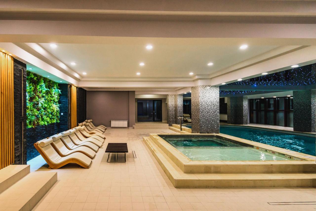 Carpat Resort 4*