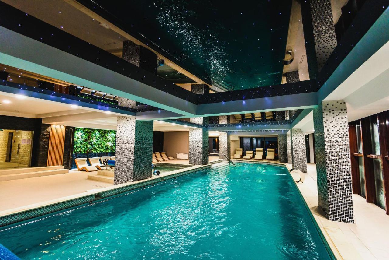 Carpat Resort 4*